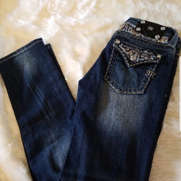Miss Me Other - Girls miss me jeans